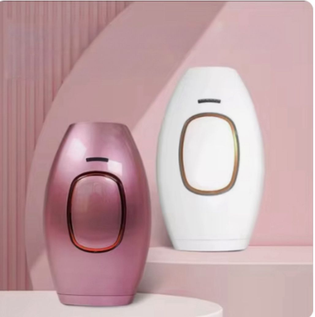 IPL Pulse • Épilateur à Lumière Pulsée