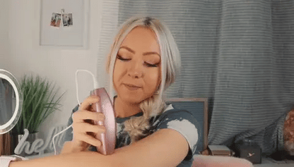 SilkSkin IPL Pulse - Effortless At-Home Hair Removal